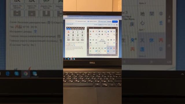 Китайская метафизика: «Прогноз событий в 2020 году по карте Ци Мэнь Дунь Цзя человека».