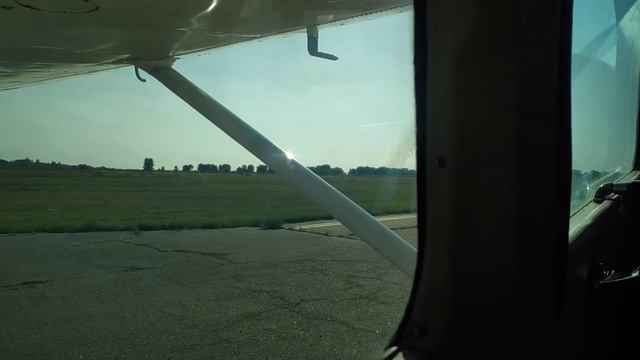 Поздравляем Викусю?Маша подарила полёт на самолётике ? смотреть онлайн