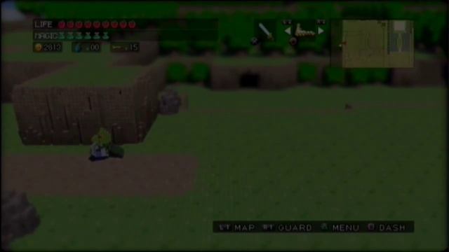 3D Dot Game Heroes Custom Character Compilation смотреть онлайн