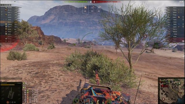 leopard 1. Когда команда прёт в одну сторону. смотреть онлайн