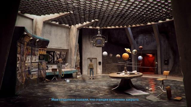 TRUBERBROOK. Прохождение. Часть 5. Внезапно! смотреть онлайн