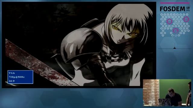 Go Lightning Talks Come speak! смотреть онлайн