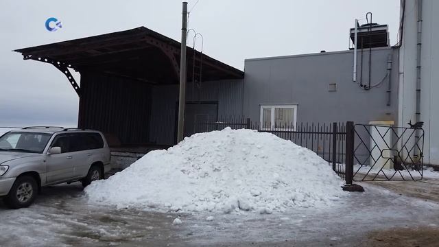 В БЕЛОМОРСКЕ СОЗДАЮТ ДВА НОВЫХ ПРЕДПРИЯТИЯ, А СОЦИАЛЬНО ЗНАЧИМЫЕ ОБЪЕКТЫ РАЙОНА МОДЕРНИЗИРУЮТ смотреть онлайн