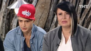 Дом-2: Больная ревность Саши Черно