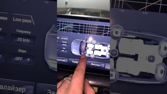 Быстрая установка в Toyota Corolla смотреть онлайн