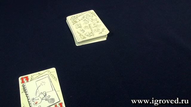 Нет уж, спасибо! Обзор настольной игры от Игроведа смотреть онлайн