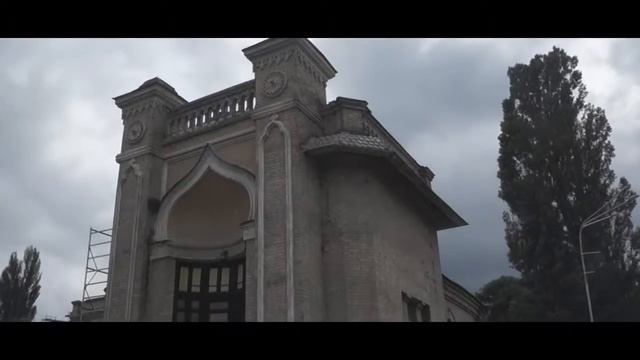 Кисловодск (КРАСИВЫЕ МОМЕНТЫ) смотреть онлайн