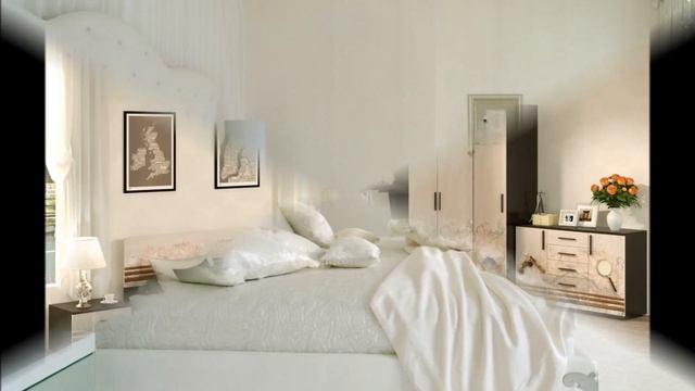 Дизайн Окна в Спальне - 2019 / Design Windows in the Bedroom / Windows im Schlafzimmer gestalten смотреть онлайн