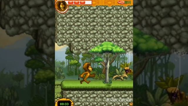 Zerando Madagascar 2 (EMULADOR DE JAVA PARA ANDROID) смотреть онлайн