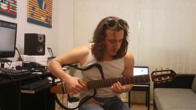 Алексей Алтухов - Элегия смотреть онлайн