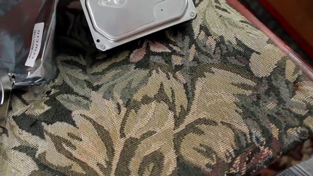 Новый Хард{HDD}