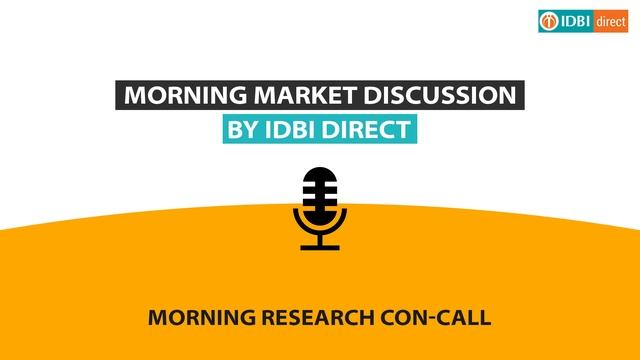 Morning Research con-call - 20th January смотреть онлайн