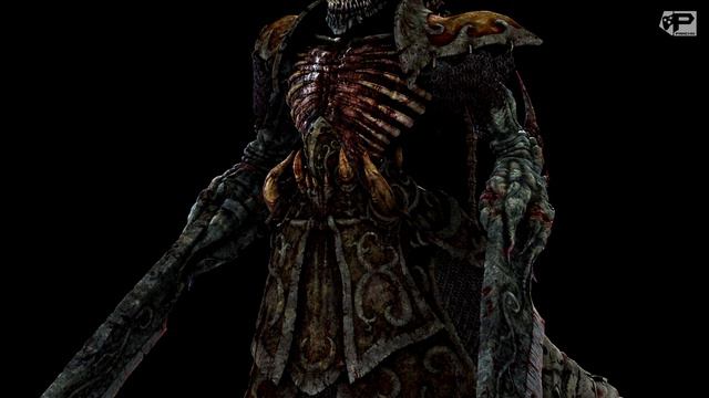 История Diablo: Кхом - Владыка Чревоугодия. Раканот - Владыка Отчаяния. Урзаэль смотреть онлайн