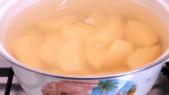 Рецепты от шеф-повара