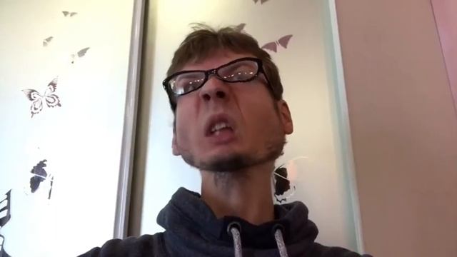 Gaborrus - Разбойник ?