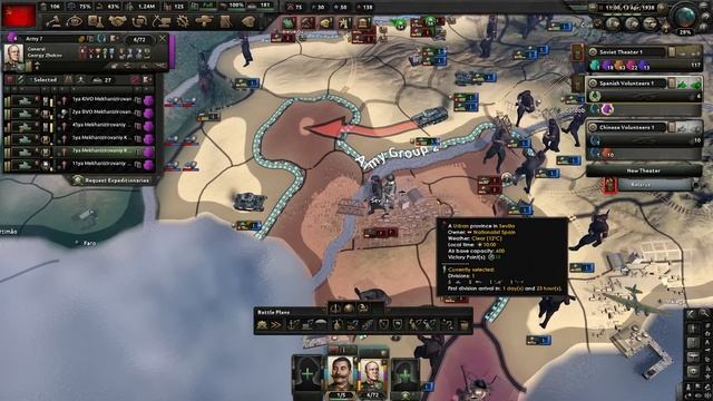 The most blessed Soviet timeline... смотреть онлайн