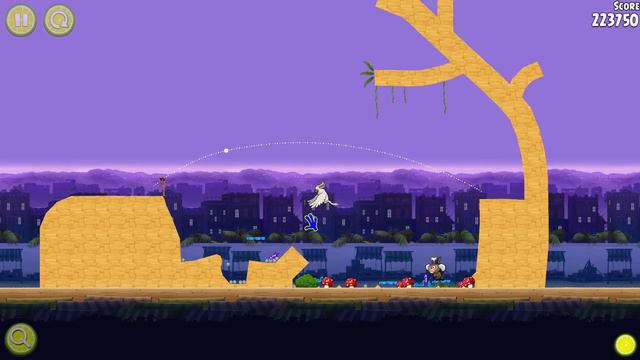 Fanware Files: Angry Birds Rio Sprites Changed (Test)-20210523T005948Z-001.zip (Episode 77) смотреть онлайн