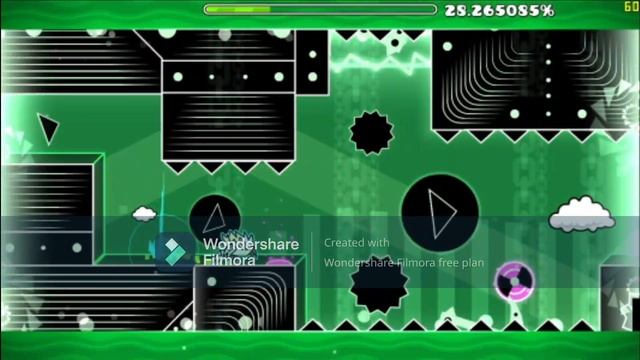 LockDown 69% (Medium Demon) смотреть онлайн