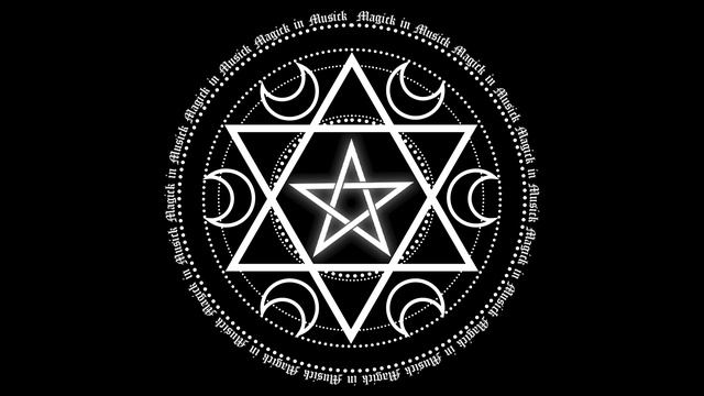 Magick Awakening ◾ Awaken Inner Magick ◾ Magick Meditation Music