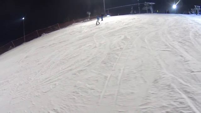 Сорочаны. Встаём на доску смотреть онлайн