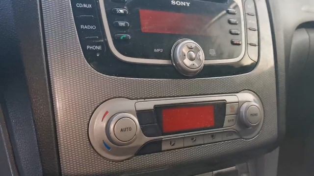 Замена салонного фильтра форд фокус 2. Долго нагревается салон. Плохо дует с дифлектора ford focus смотреть онлайн