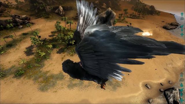 Ark Extinction Mod - Dodo Wyvern (Annunaki Genesis 2.0 Ark Survival Evolved) (Mature) смотреть онлайн