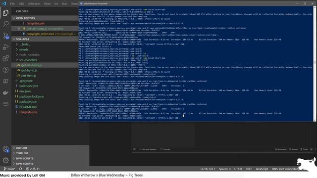 Making a SHMUP PVP in Godot: Ui and Login System смотреть онлайн