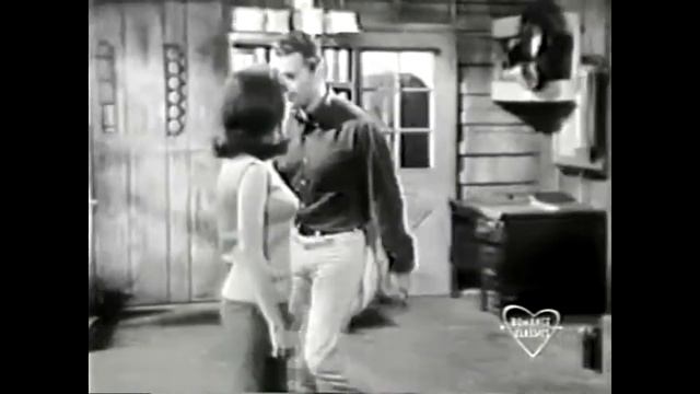 Lana Wood scenes from Peyton Place 3 смотреть онлайн