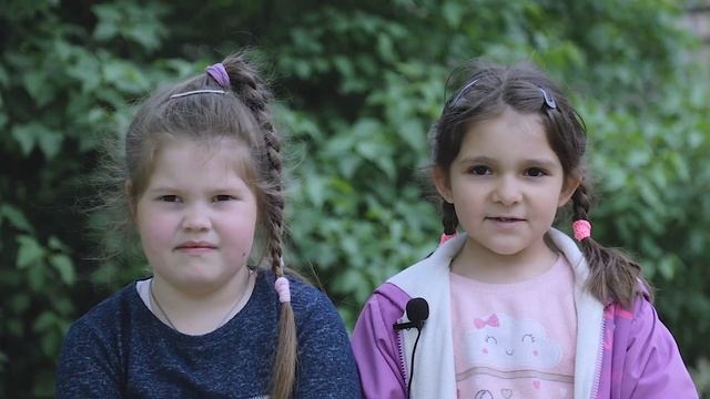 Один день из жизни группы Нинульки смотреть онлайн