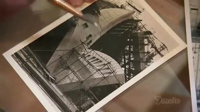 Sydney Opera House - Documentary смотреть онлайн