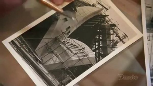 Sydney Opera House - Documentary