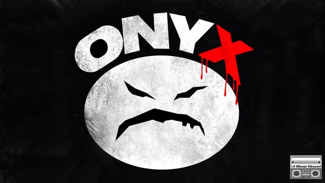 Onyx - Greatest Hits By Years Vol.3 [Unofficial]