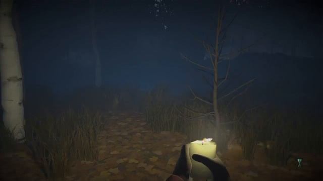 Wick No Way Out miniscares part 2 смотреть онлайн