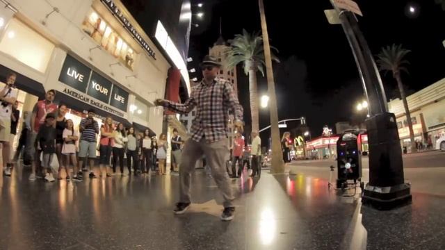 BEING WITH YOU | POPPIN JOHN | MARQUESE SCOTT