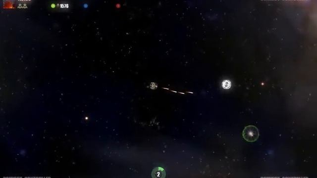 Solaroids: Prologue - Happy to destroy my space enemies (action) смотреть онлайн