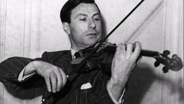 Tchaikovsky: Violin Concerto In D Major, Op. 35 - Nathan Milstein, William Steinberg, Pittsburgh S.