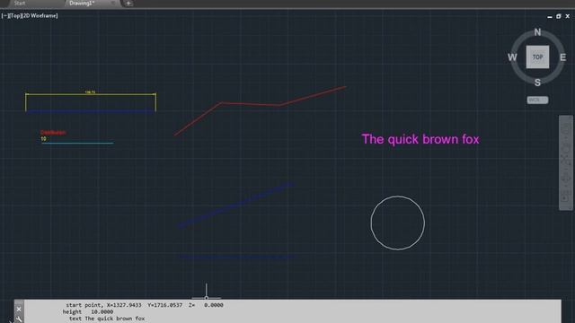 AutoLISP - Using SSADD in Selection Sets смотреть онлайн