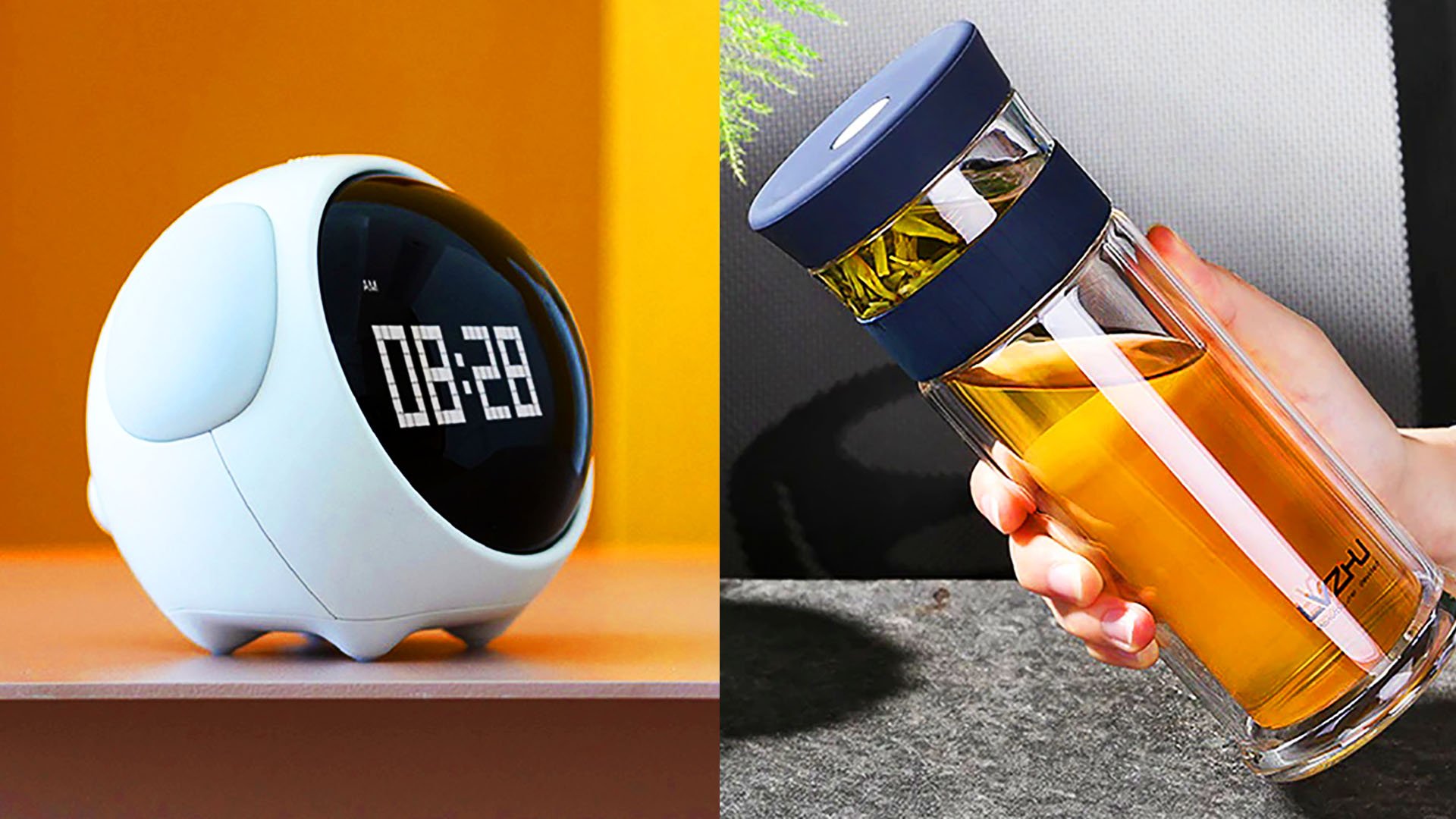 Обалденные чудо товары для дома с Алиэкспресс смотреть онлайн