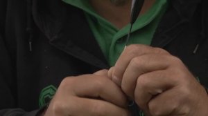 Азбука поплавочной ловли : На рыбалку с Нормундом #43