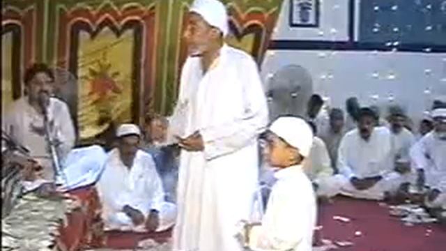mian sahib moin ud din pur ( akhtar ata 2008 ) part.9/11 смотреть онлайн