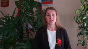 Стихотворение Татьяны Овчинниковой «Живое пламя» - читает Юлия Семикопенко