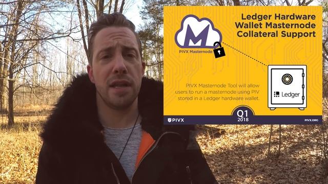 PIVX PIVXpress Roadmap 2018 смотреть онлайн