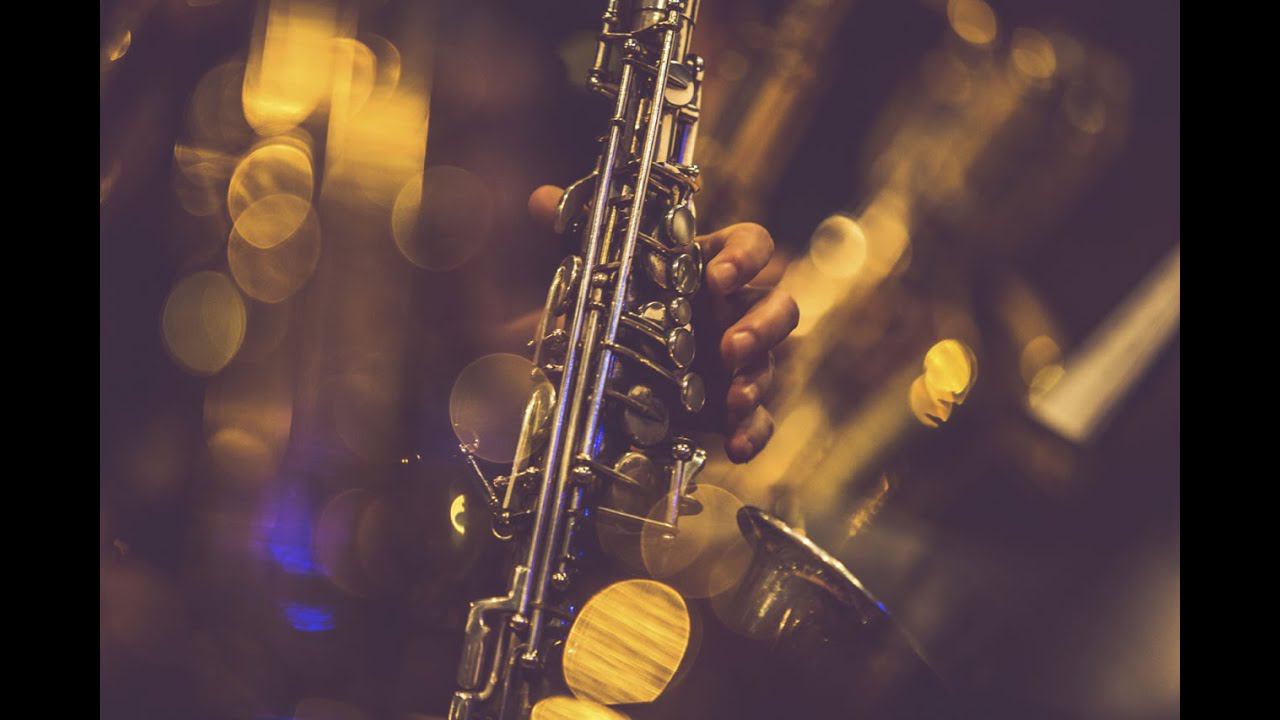 Джаз с Гараняном смотреть онлайн