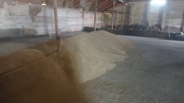 Посылка Самодельная газовая горелка. смотреть онлайн