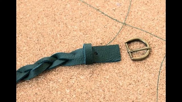 Кожаные браслеты своими руками смотреть онлайн