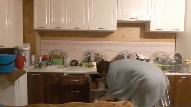 Воскресный стрим! Встреча на кухне у Светланы! смотреть онлайн