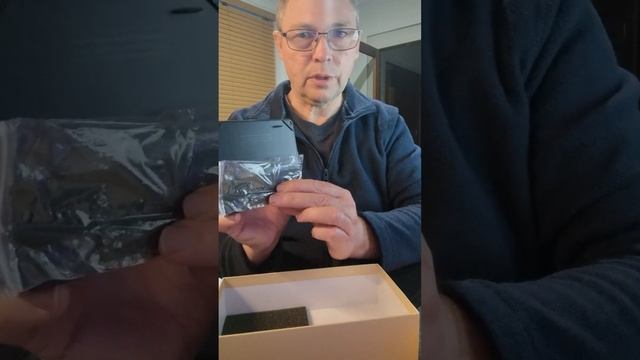 Beelink S12 Mini PC Unboxing and Review смотреть онлайн