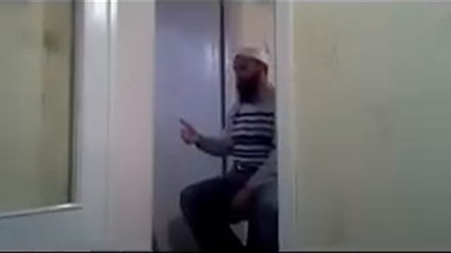 Аллах желает вам Рая (Абу Адель) 1/3.flv смотреть онлайн