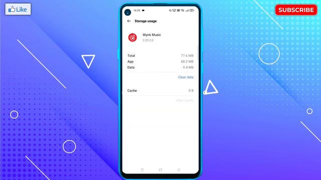 Wynk Music App Nahi Chal Raha Hai | Wynk Music Not Working | Wynk Music Not Opening Problem Solve смотреть онлайн