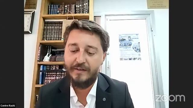 Les prophetes CHOFTIM n4 смотреть онлайн